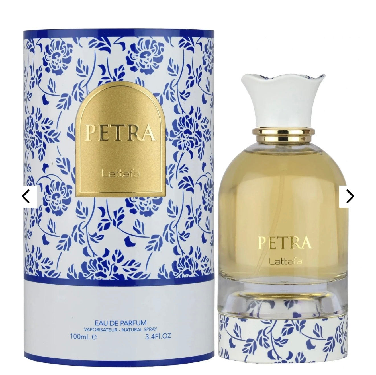 Petra