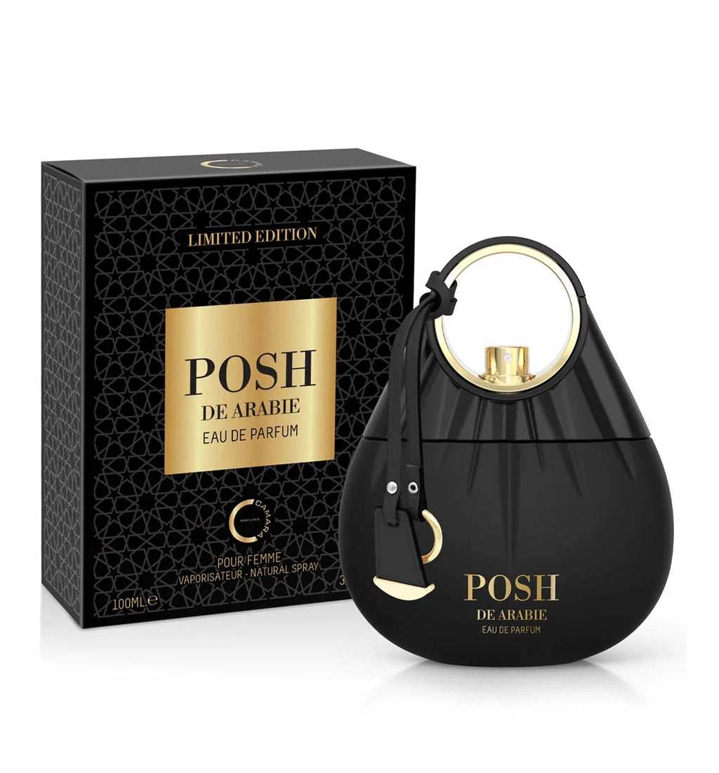 Posh