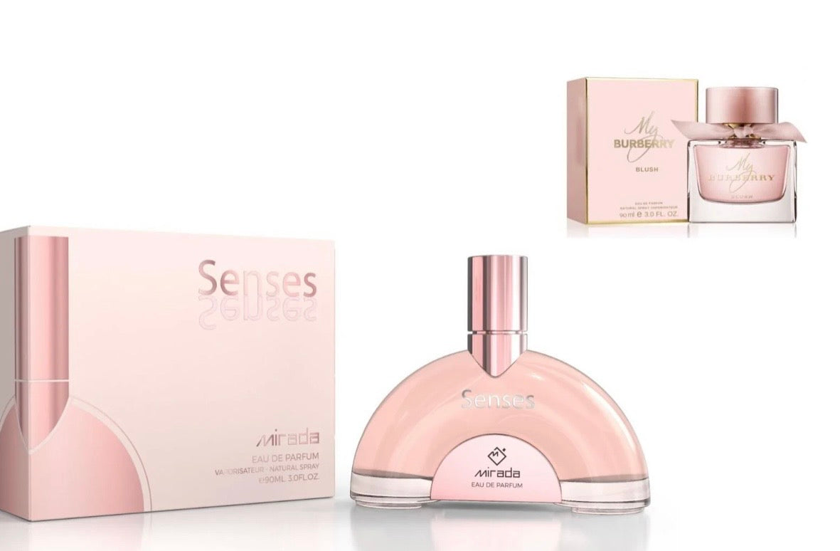 Senses