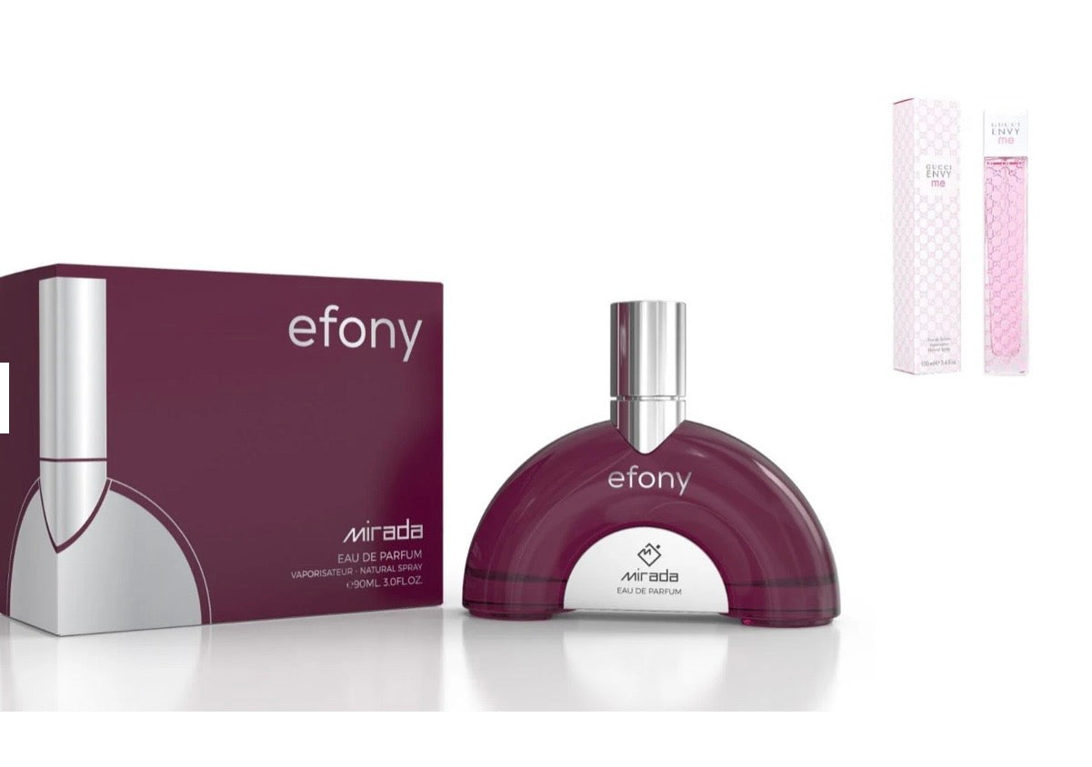 Efony