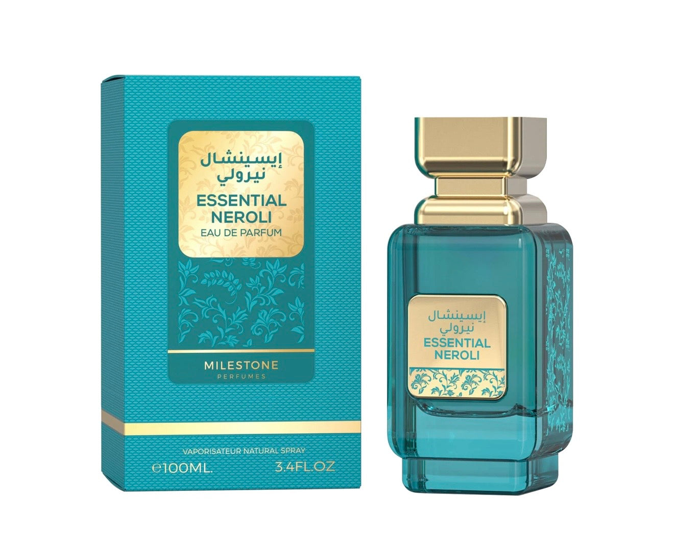 Essential Neroli