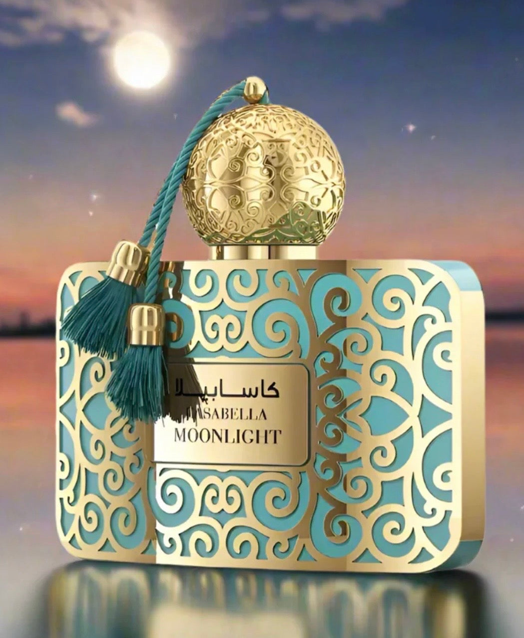 Casabella Moonlight