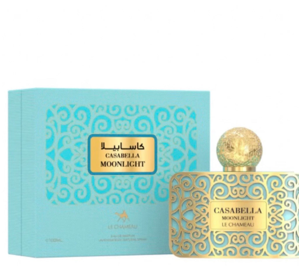 Casabella Moonlight