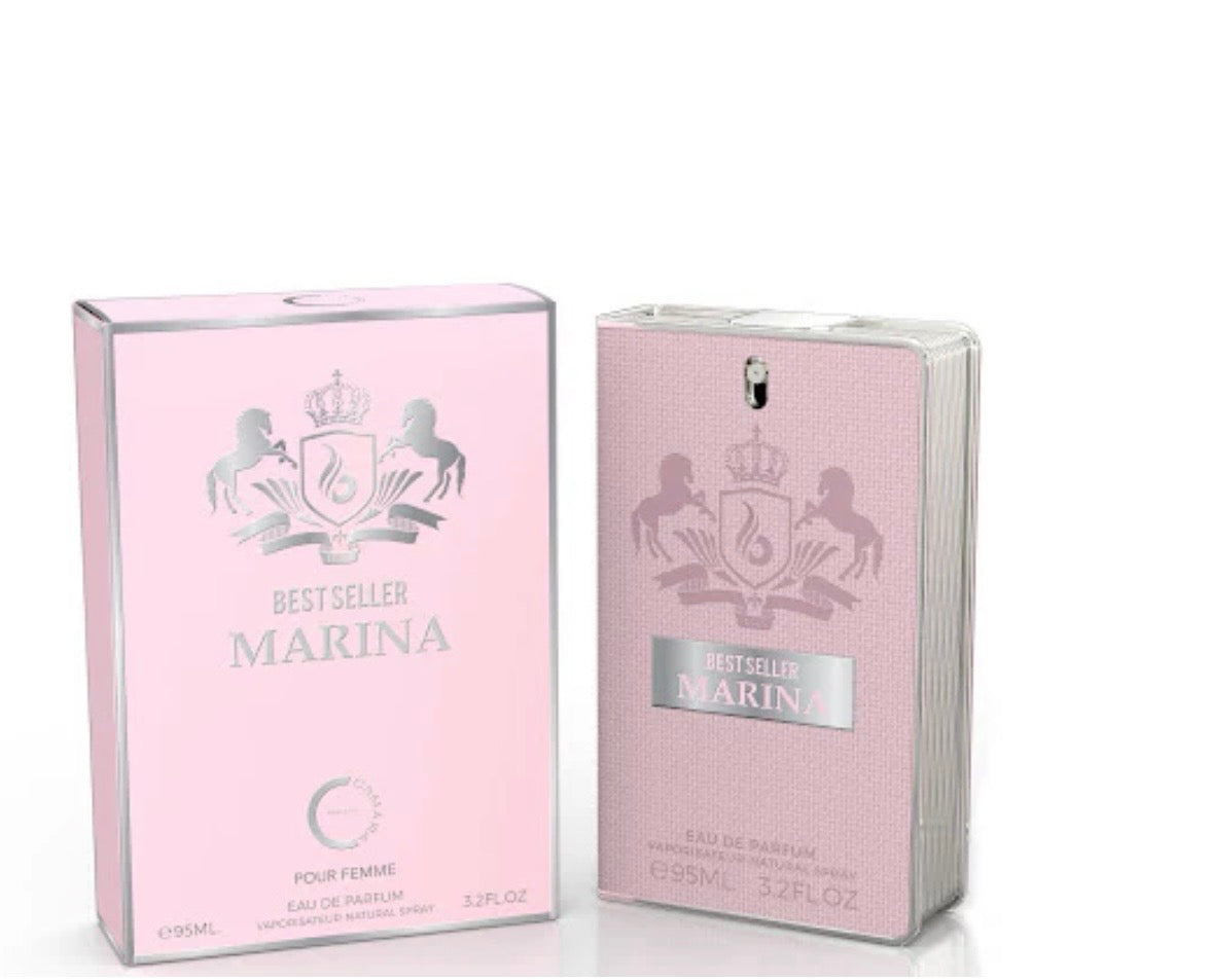 Best Seller Marina