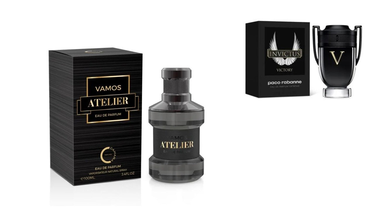 Vamos Atelier