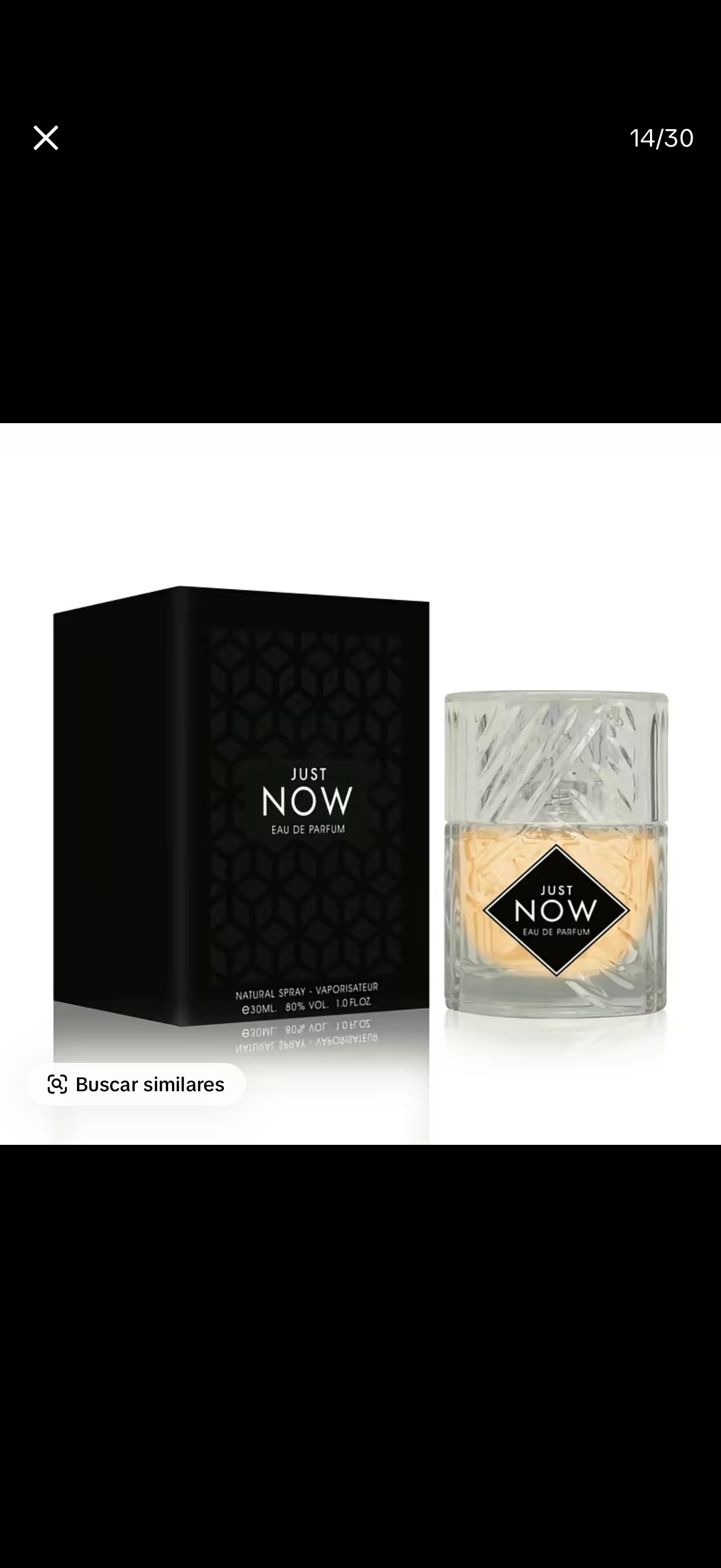 Now