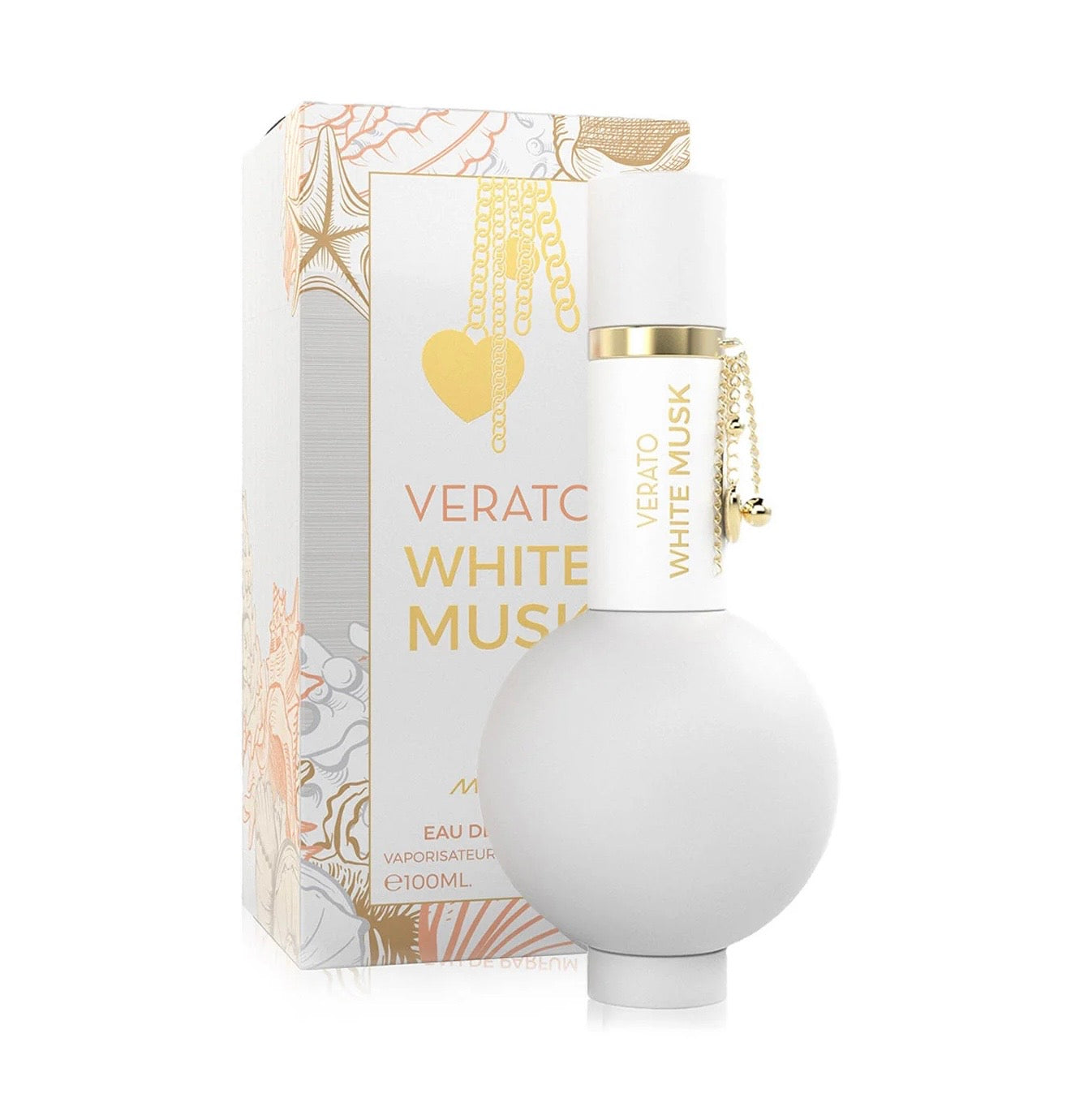 Verato White Musk