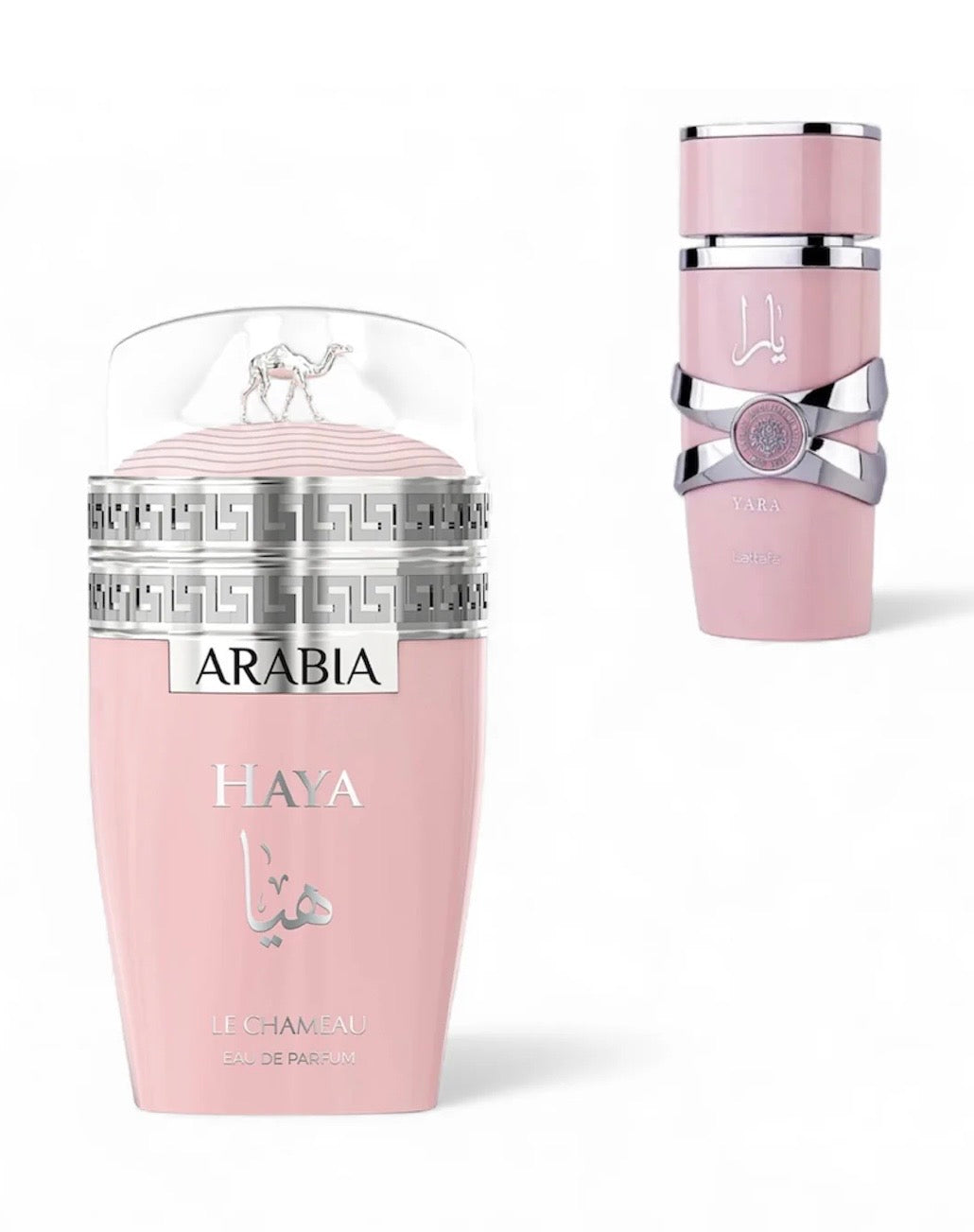 Arabia Haya