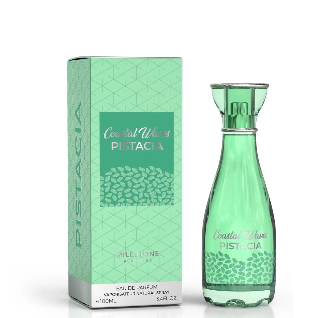 Coastal Pistacia