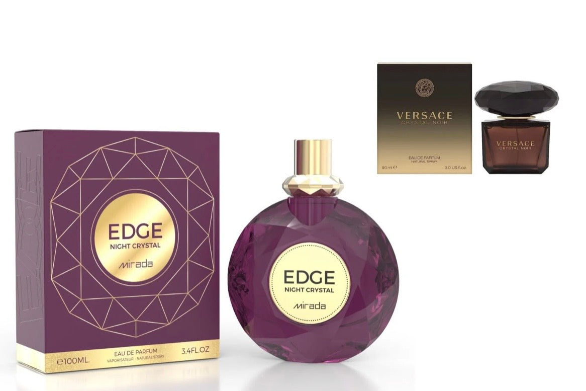 Edge night Cristal