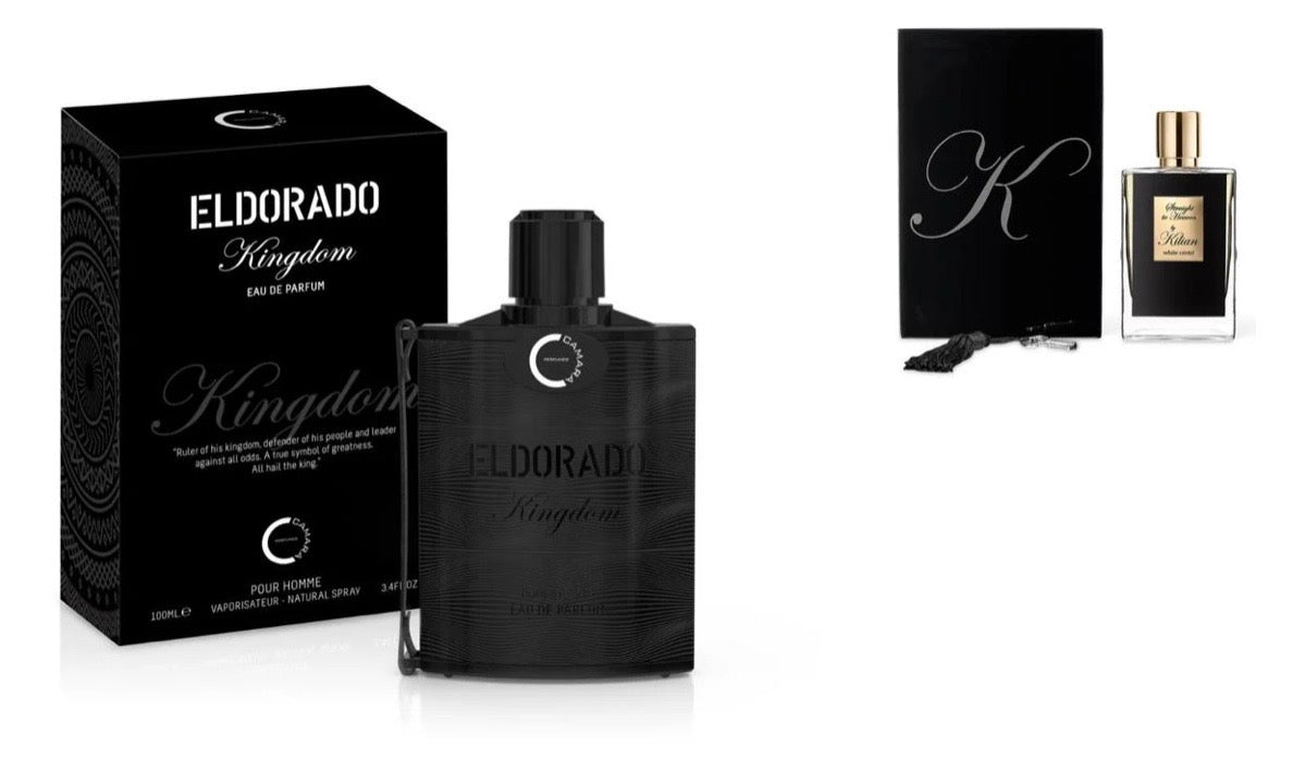 El Dorado Kingdom