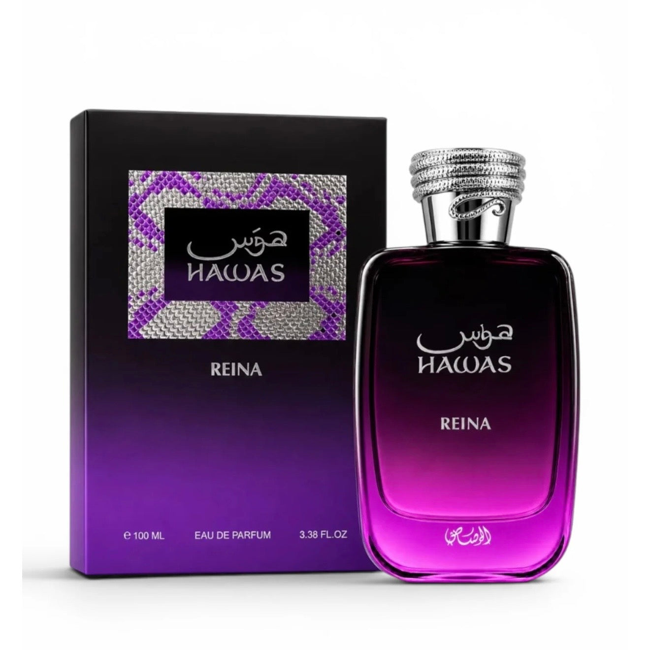 Hawas Reina