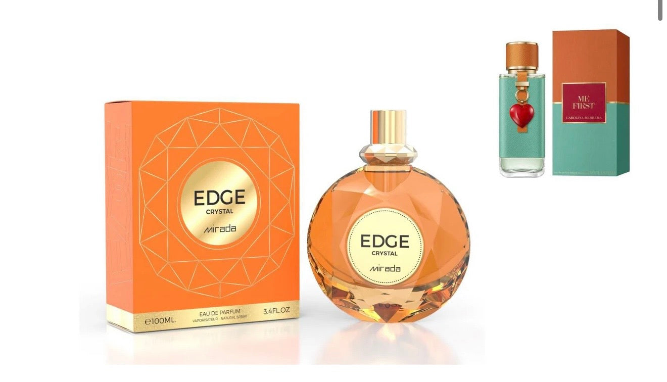 Edge Cristal