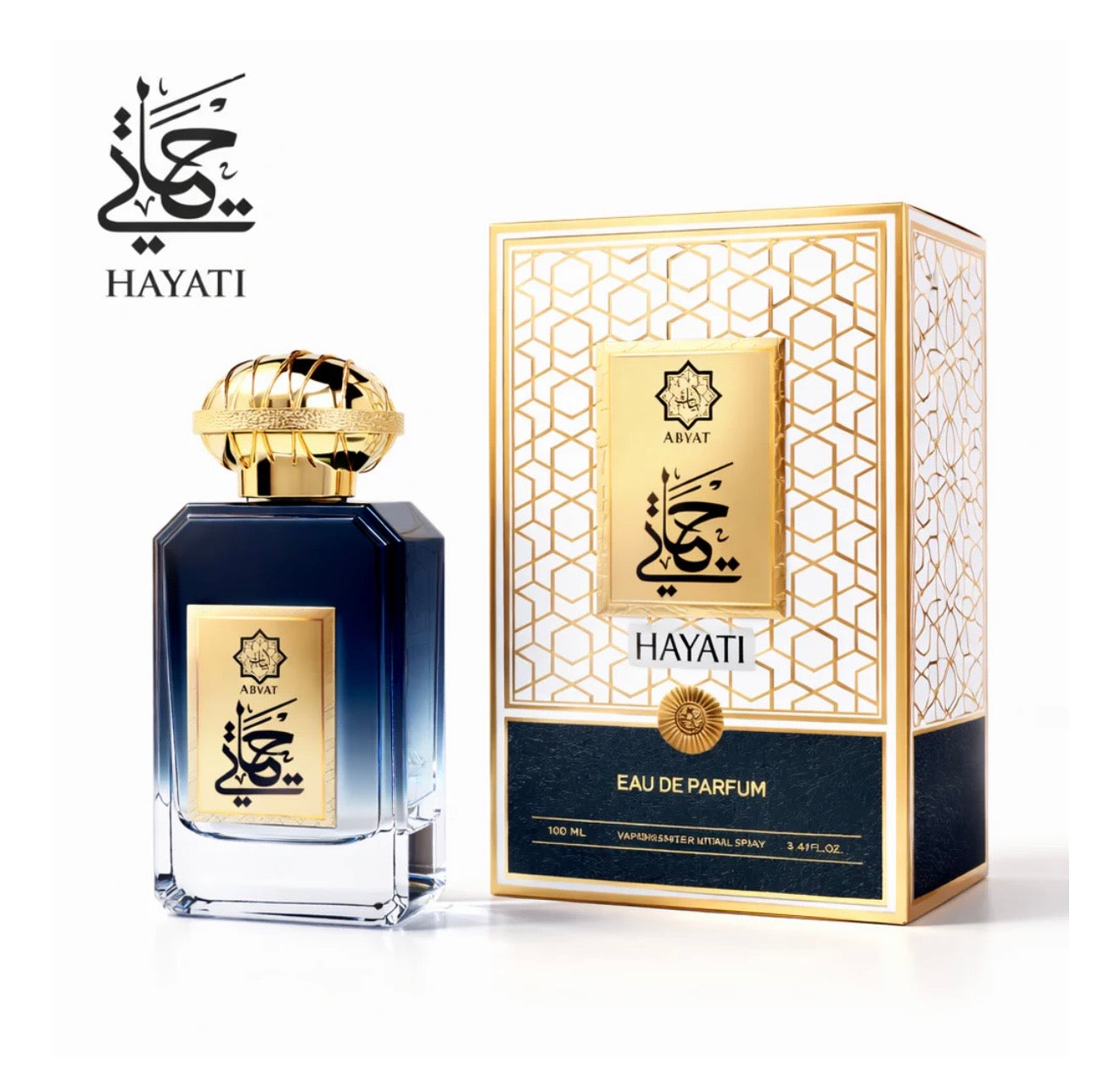 Hayati