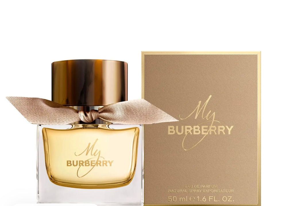 My Burberry