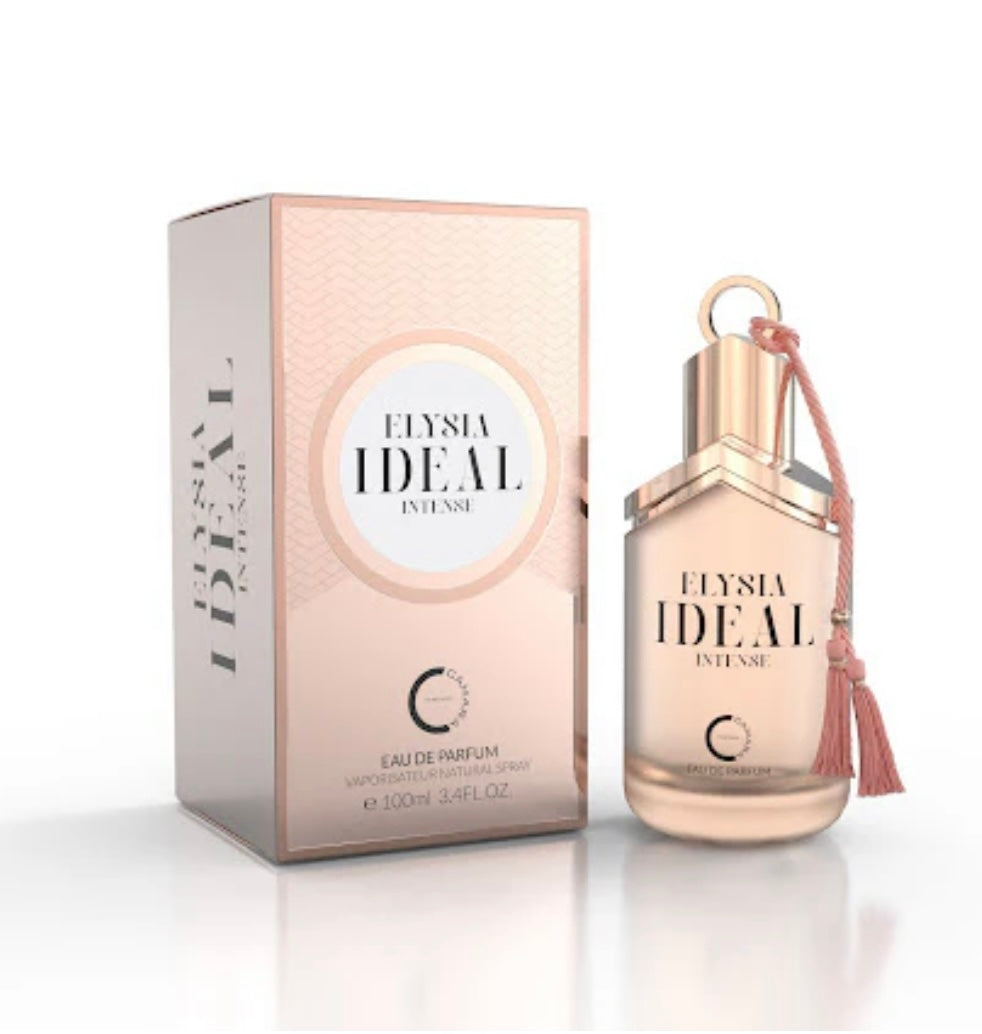 Elysia Ideal Intense