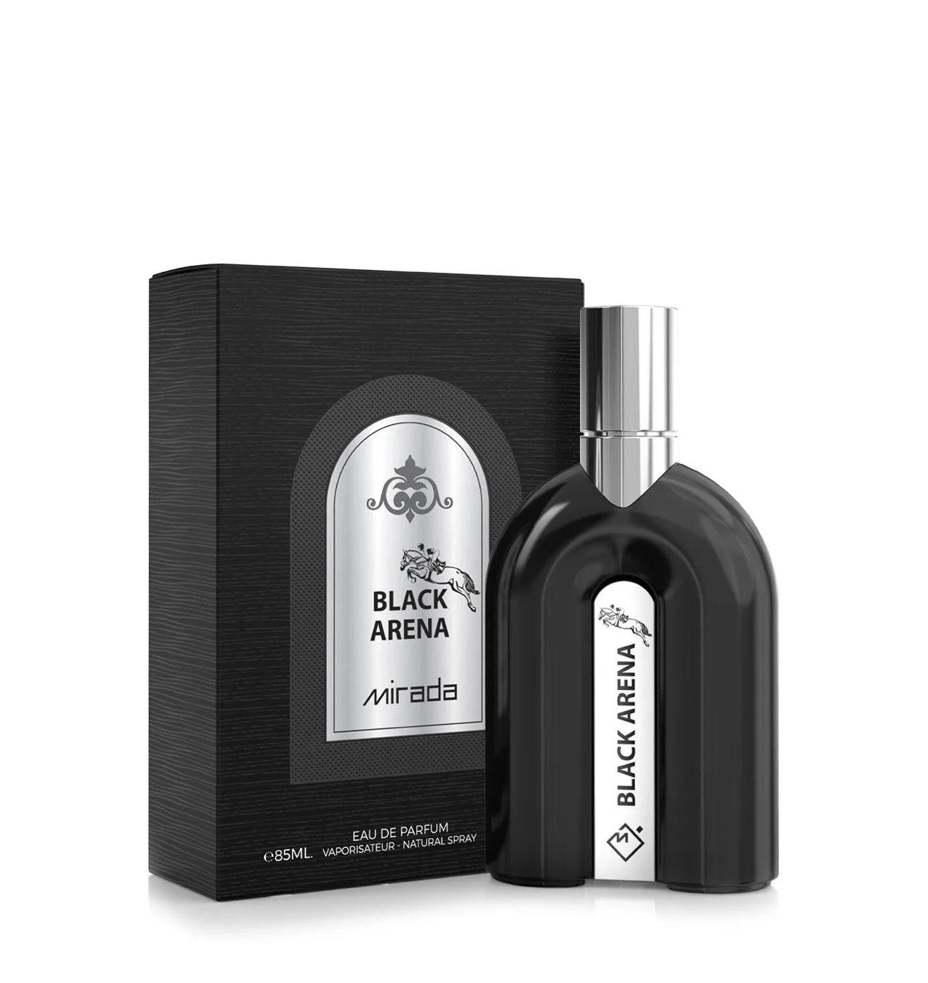 Black Arena