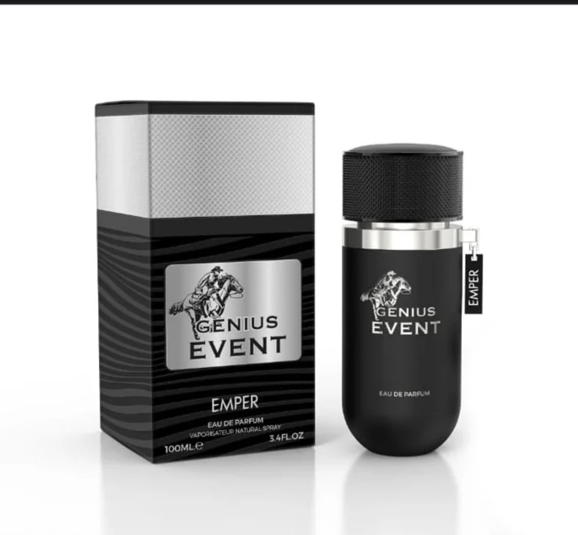 Genius Event