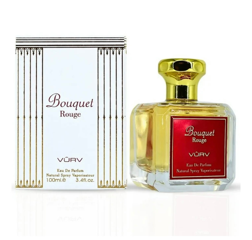Bouquet Rouge
