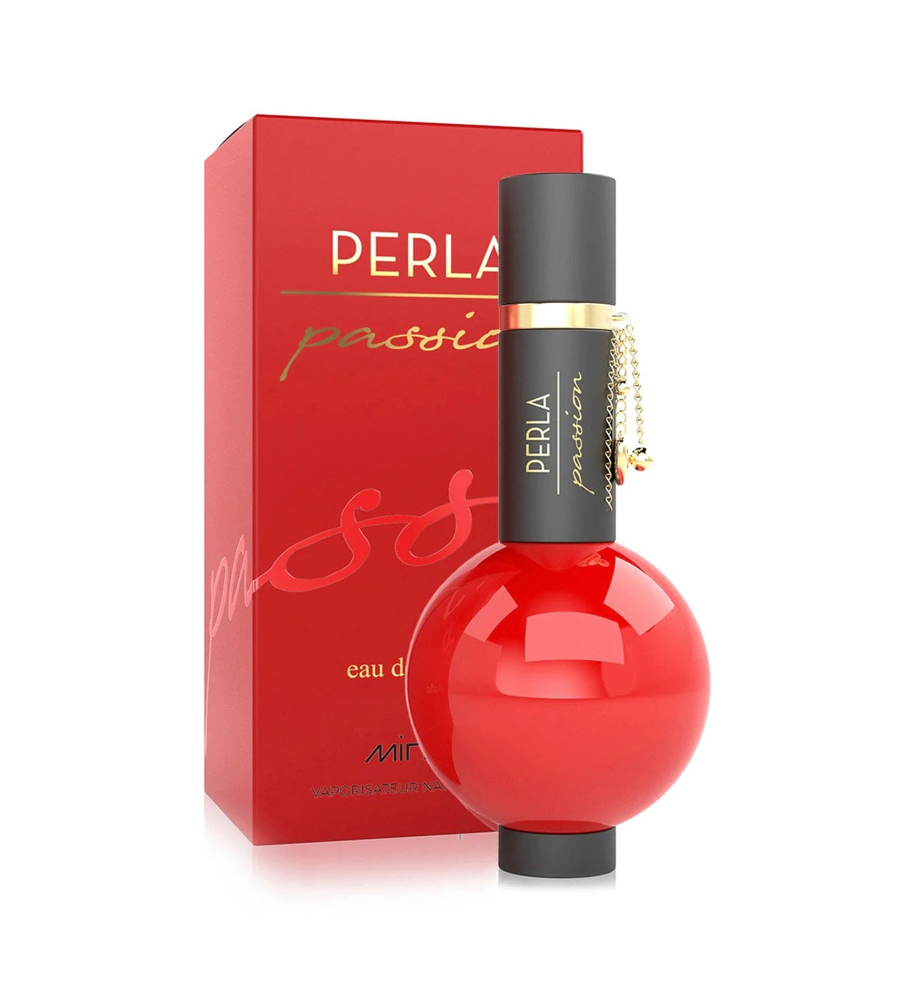 Perla Passion