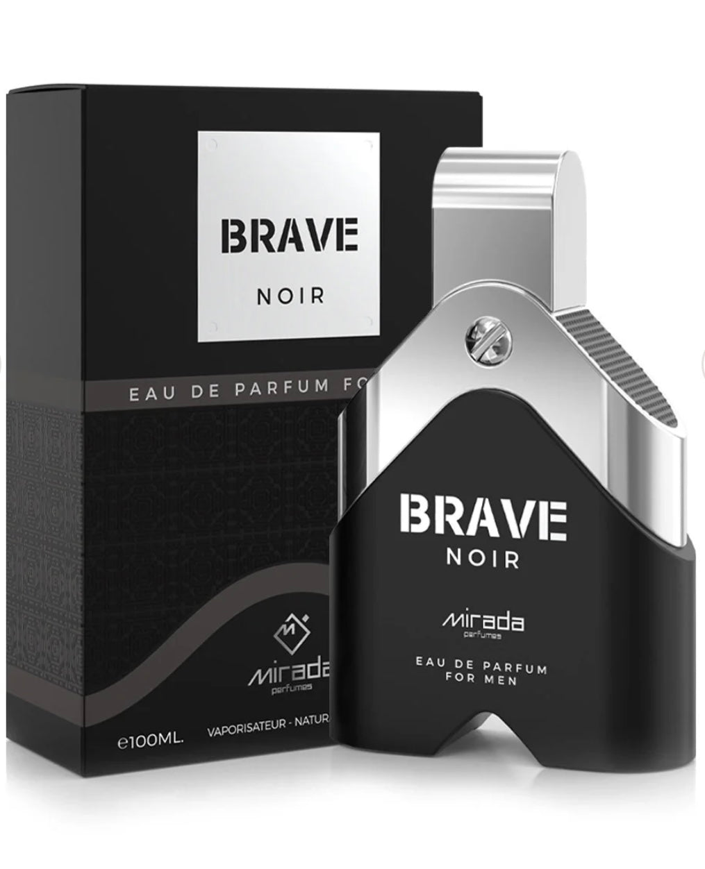 Brave Noir