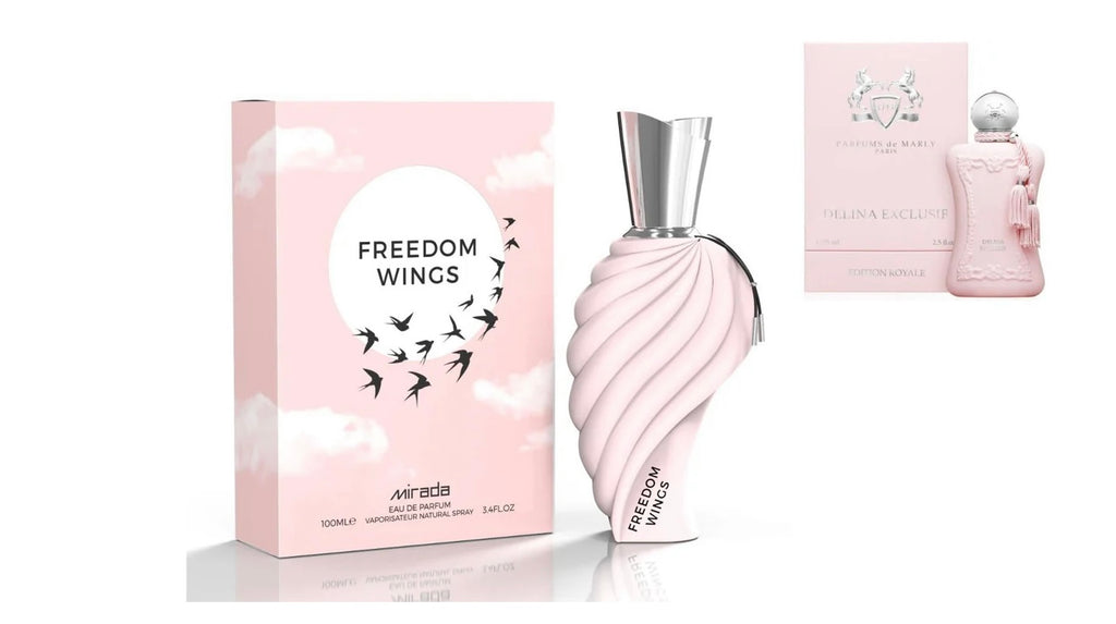 Freedom Wings