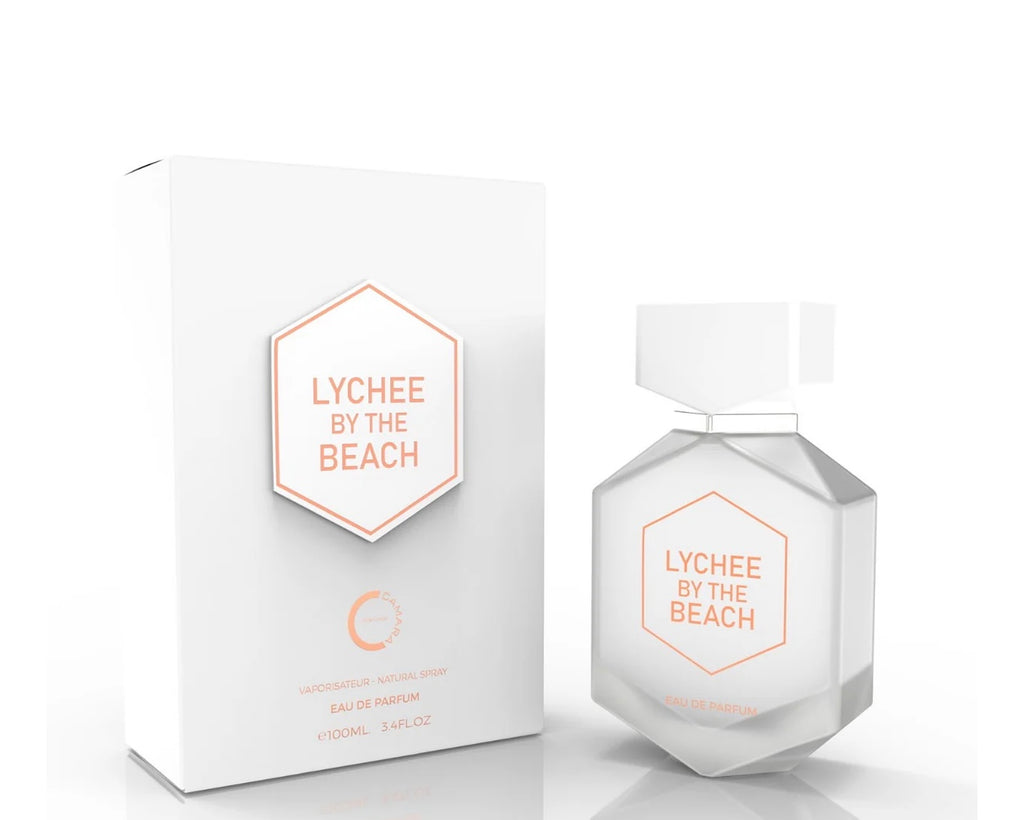 Lychee by the Beach