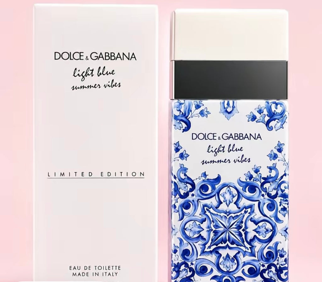 Dolce & Gabbana