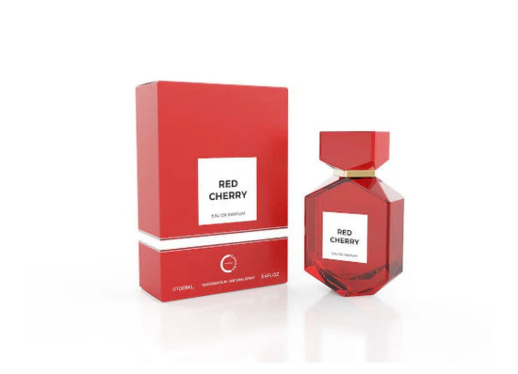 Red Cherry