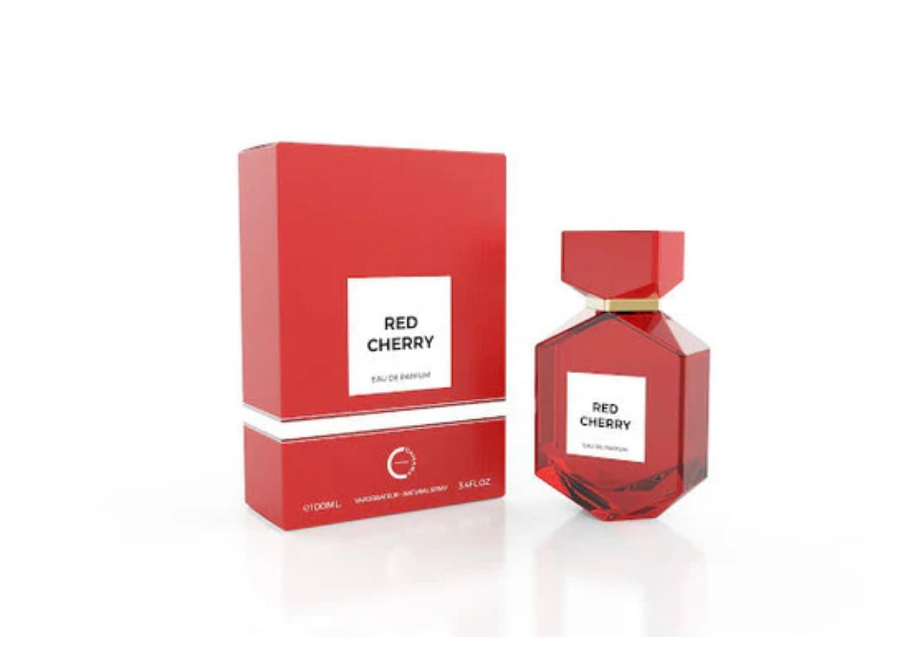 Red Cherry