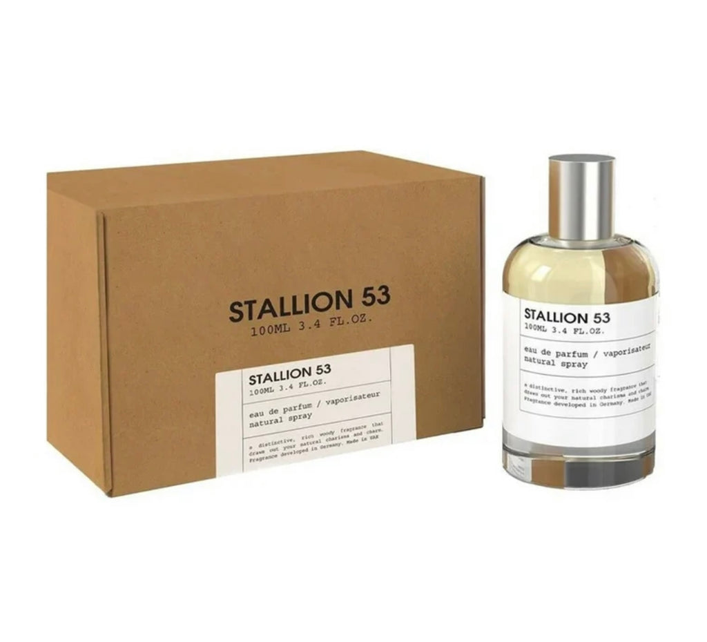 Stallion 53
