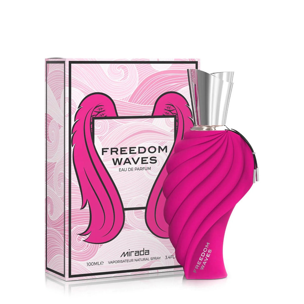 Freedom Waves