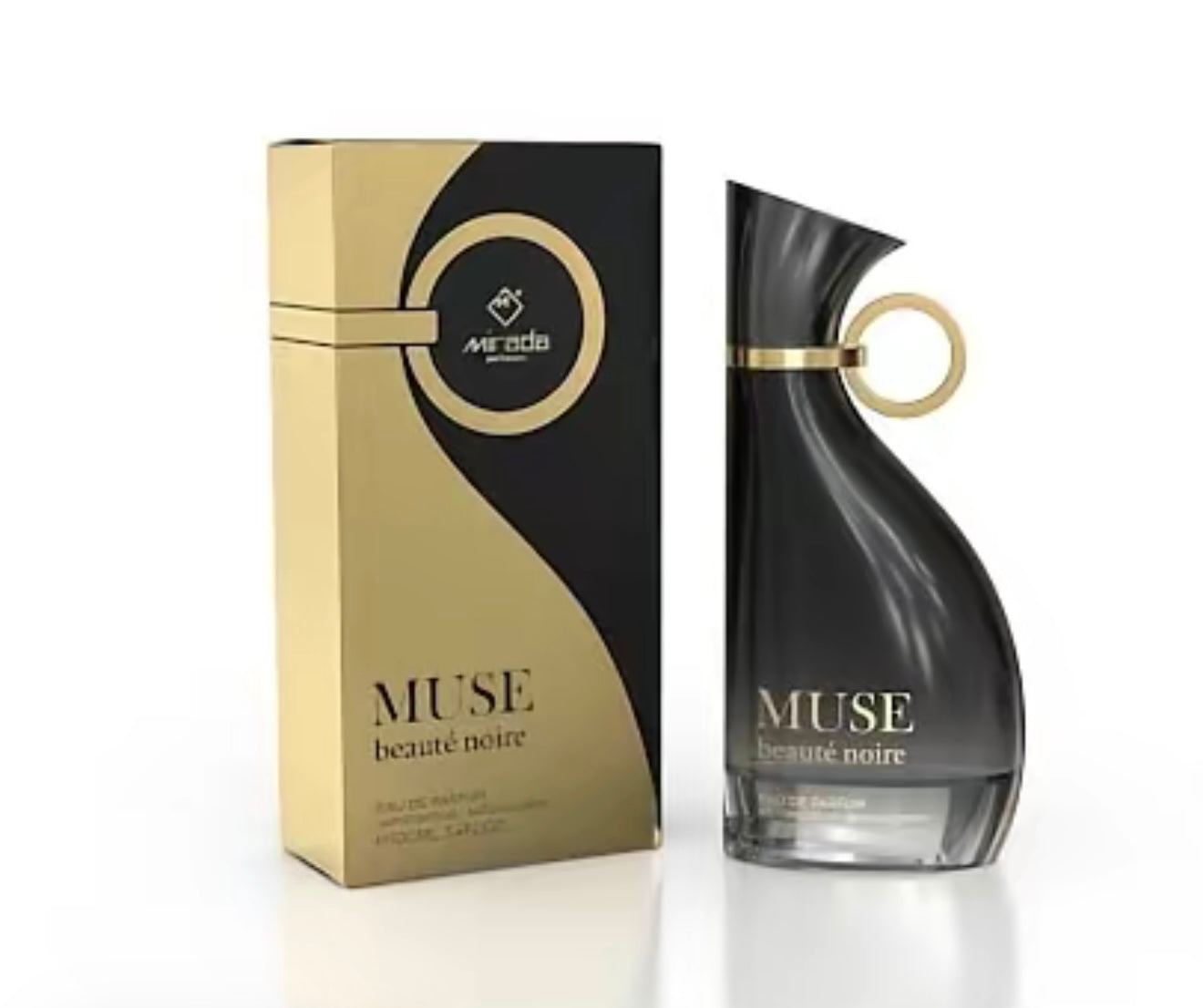 Muse Beauté Noire