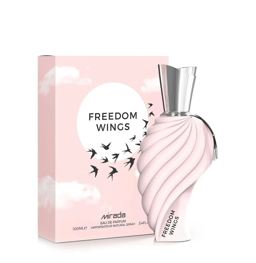 Freedom Wings