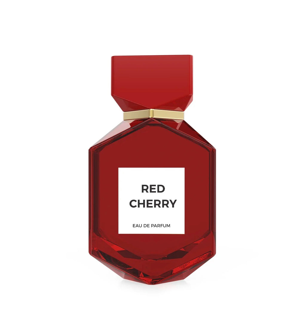 Red Cherry